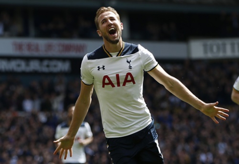 "Tottenham" secured their seventh consecutive victory, "Everton" rose to fifth place (VIDEO)