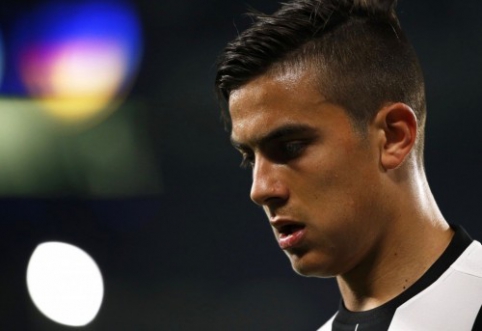 P. Dybala is preparing to extend contract with "Juventus"