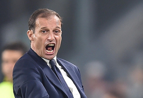 M.Allegri plans to extend the contract with "Juventus"