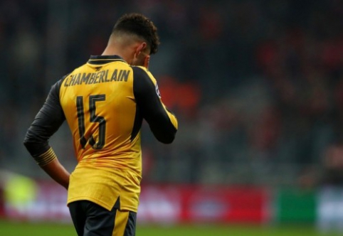 A. Wengeras: The Chamberlain's Departure Would Bring a Lot of Damage