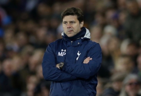 M. Pochettino: we can win every Premier League match