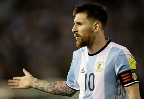 Former "Rangers" coach: we wanted to buy L.Messi