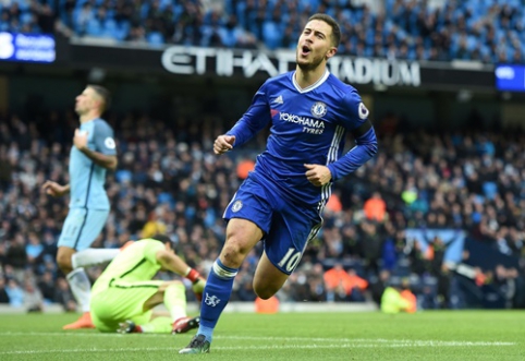 "Chelsea" - "Man City": Can the title race intrigue return? (interesting facts)