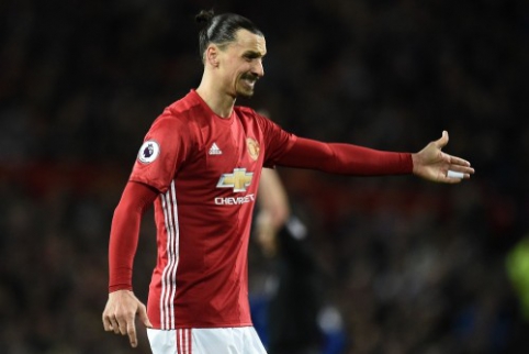 Z. Ibrahimovic: we can no longer afford to make mistakes