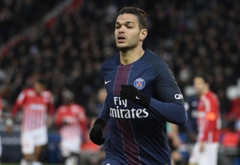 H. Ben Arfa: Mourinho and Simeone kill football, while Ronaldo is predictable