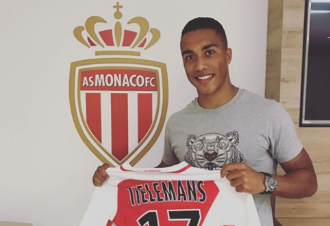 Official: "Monaco" acquired one of the most promising European safes