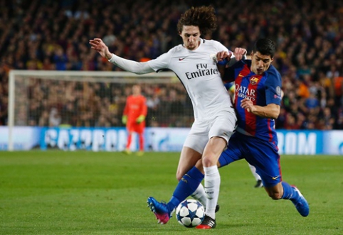 Xavi convinced that A. Rabiot could easily fit into the "Barcelona" team's game