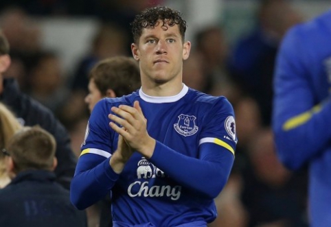 R. Koeman is unsure about R. Barkley's future