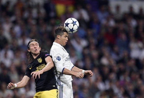 Champions League semifinal: "Atletico" attempting to create a miracle against "Real" (review)