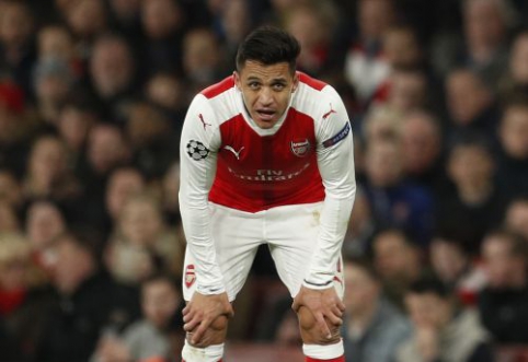 J. Lehmann: Sanchez would fit in the Bayern team