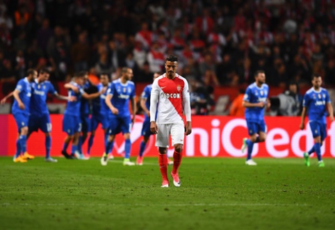 Champions League semi-final: "Monaco" will try to break through "Juventus" defense in Turin (review)