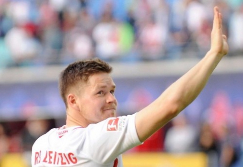 "RB Leipzig" defender will profit from an unbelievable contract condition.