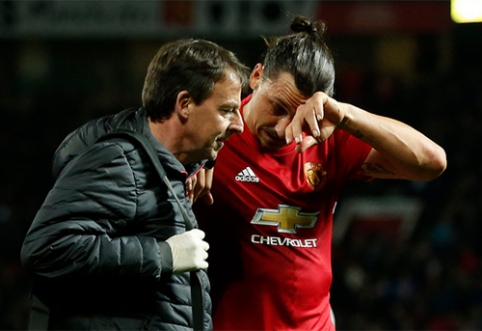 M.Raiola: Zlatan will return to the field