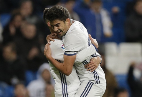 Zidane's son Enzo leaves "Real" and moves to "Alaves"