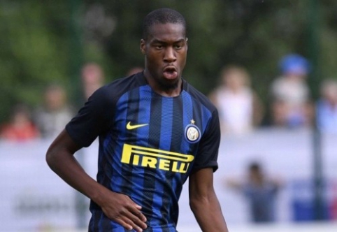 Reliable sources: "Barcelona" reached out to G. Kondogbia