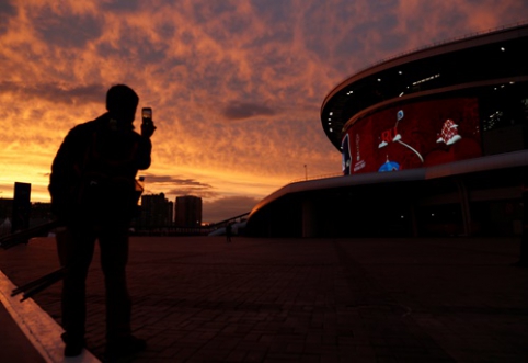 Confederation Cup Semifinal: Portugal - Chile (review)