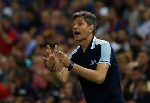 Argentinian M. Pellegrino will coach the "Southampton" club