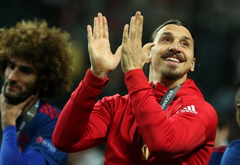 Italian press: why hasn't Z. Ibrahimović returned to "Serie A"?