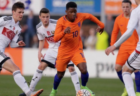 "Chelsea" will acquire "Ajax" talent