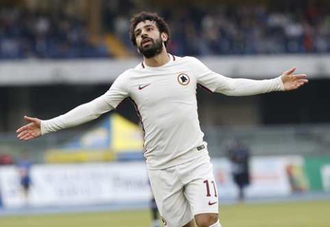 "Sky Sports": "Liverpool" reached an agreement with "Roma" for M. Salah