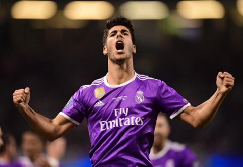 M.Asensio revealed: L.Messi would not have a place in the "Real" team