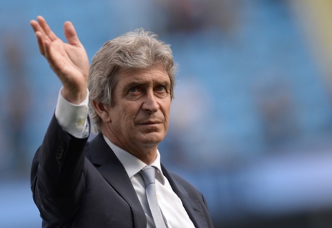 M. Pellegrini Can Return to the Premier League