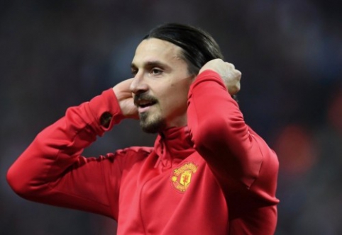 Spanish Press: Ibra to move to MLS