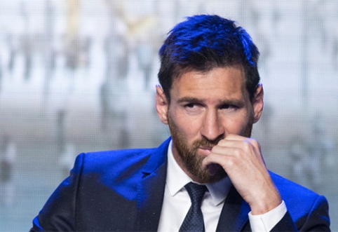 POP: Revealed list of wedding guests of L.Messi