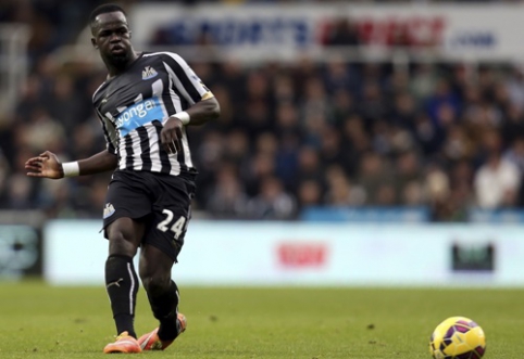 The Football World Mourns the Unexpected Death of C. Tiote