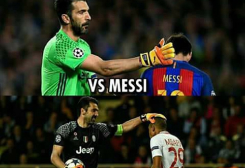 Playfully: Memes of the Champions League final (PHOTOS)