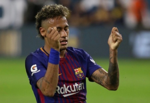 July 30th transfers and rumors: approaching "Man United" transfers and new information about Neymar