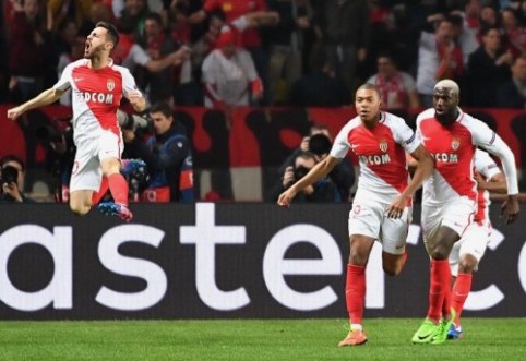 "Monaco" players have already earned a huge sum from sales this summer.