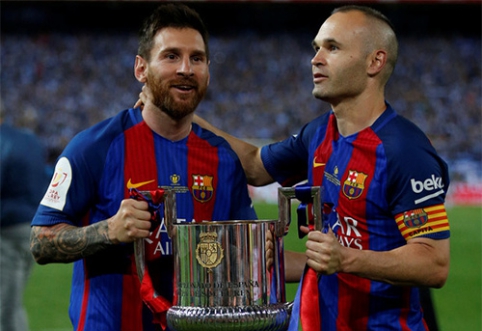 What are the redemption amounts for "Barcelona" players?