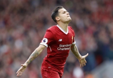 "Liverpool" refuses to sell P. Coutinho to "Barca"