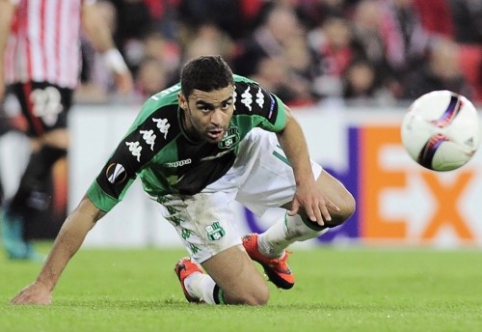 Official: "Roma" acquires "Sassuolo" sniper G. Defrel (VIDEO)