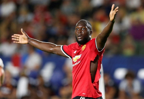 Friendly match: "Man Utd" leaves no hope for "LA Galaxy" (VIDEO)