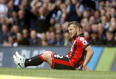 A. Wenger is not going to sell J. Wilshere