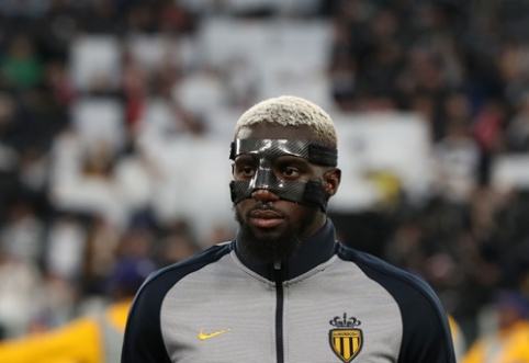 T. Bakayoko arrives at "Chelsea" for a solid sum