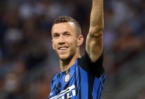 July 11th transfers and rumors: possible transfer of I. Perisic and two serious "Chelsea" targets