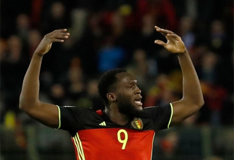 Wild R. Lukaku party in the USA: police called six times (updated)