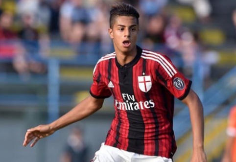 "Milan" Star H. Mastour Left Without a Club