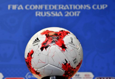 Review of the last days of the FIFA Confederations Cup