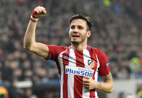 The Sun Can Leave "Atletico" This Summer