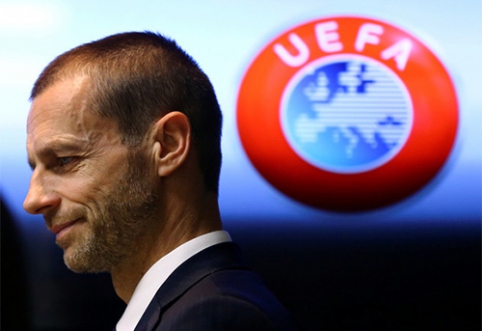 UEFA is determined to curb the richest European clubs