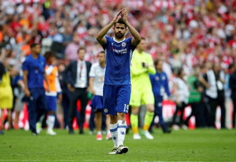 August 30 transfers and rumors: D.Costa could move to a modest club