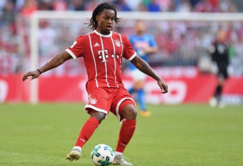 R. Sanches is seriously seeking to acquire "Swansea"