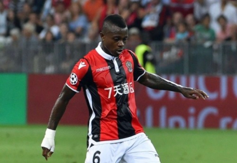 "Barcelona" will not pursue the acquisition of J. Seri