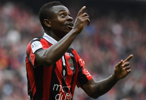 August 20 transfers and rumors: "Barca" will add "Nice" defenders for 40 million euros.