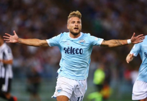 "Lazio" defeated "Juventus" and won the Italian Super Cup (PHOTO, VIDEO)