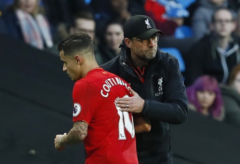 Transfers and rumors on August 13: J. Klopp has identified a candidate for P. Coutinho's position